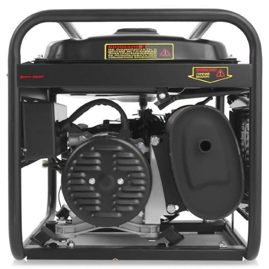 Генератор huter dy3000l характеристики Генератор huter dy3000l характеристики