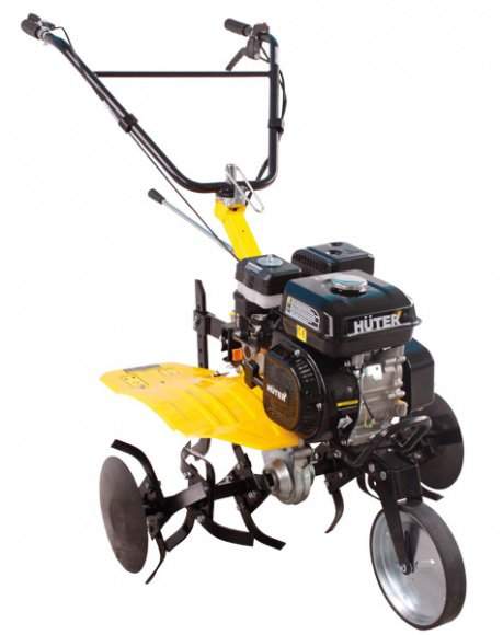 Huter gmc 35